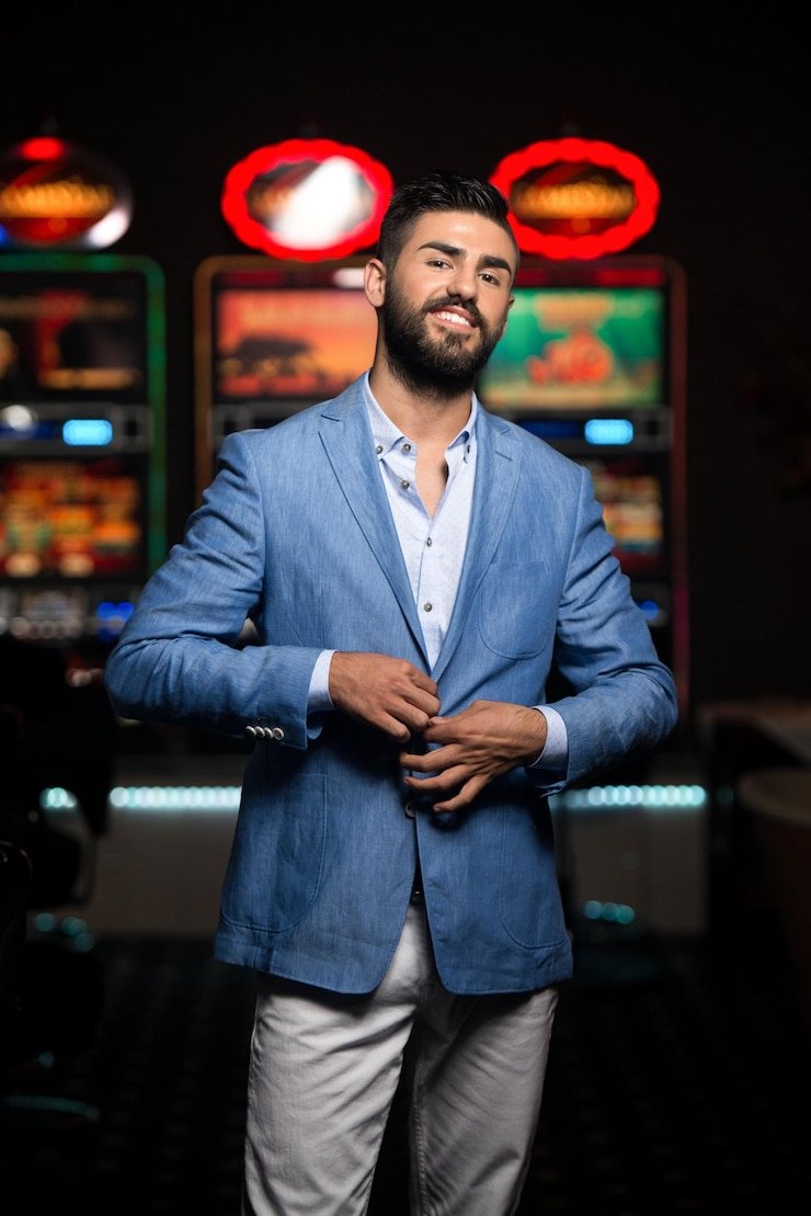 Informasi kontak layanan dukungan responsible gaming untuk pengguna