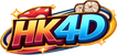 Logo hk4d